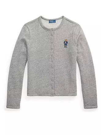 POLO RALPH LAUREN | Strickjacke | 